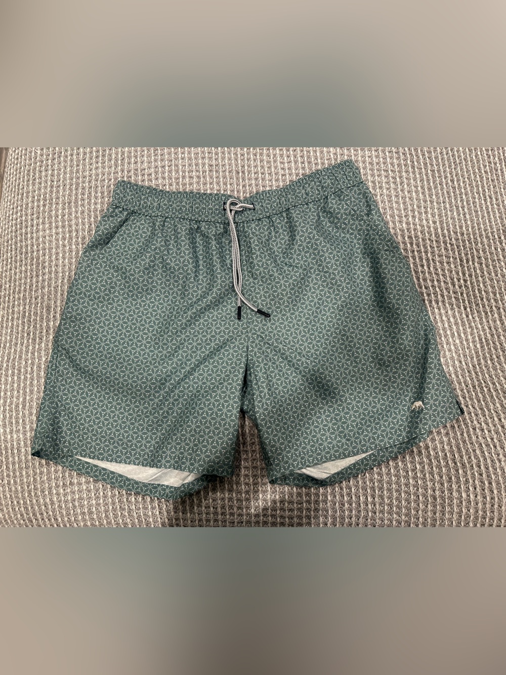 Onward Reserve Men’s Swim Shorts